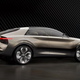 Image for article titled Imagine by Kia: Your Future Hell-World Where Cars Have 21 Screens Inside